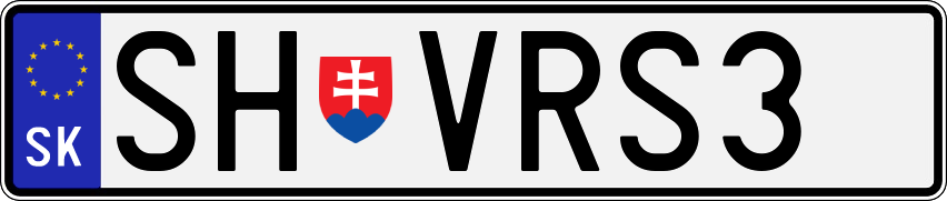 Typ III - Bežná 1R