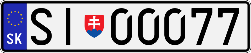 Typ III - Bežná 1R
