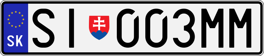 Typ III - Bežná 1R