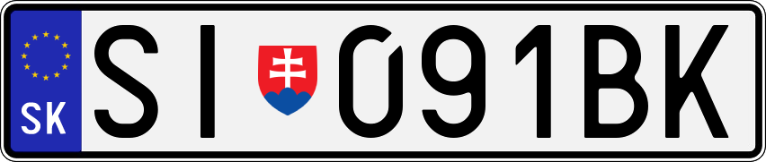 Typ III - Bežná 1R