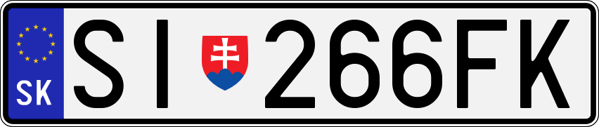 Typ III - Bežná 1R