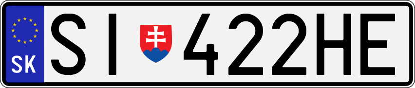 Typ III - Bežná 1R