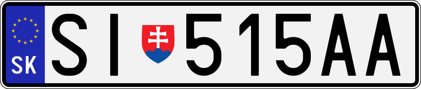 Typ III - Bežná 1R