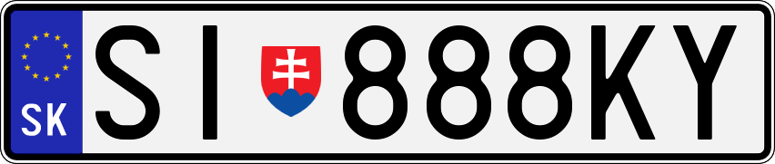 Typ III - Bežná 1R