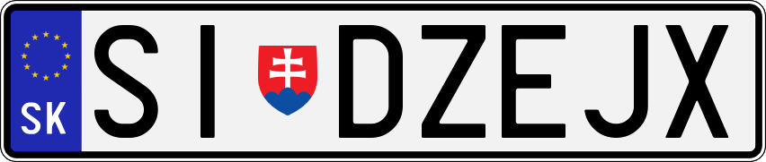 Typ III - Bežná 1R