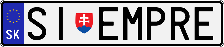 Typ III - Bežná 1R