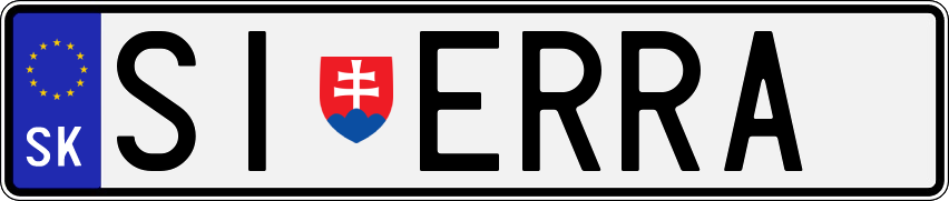 Typ III - Bežná 1R