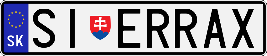 Typ III - Bežná 1R