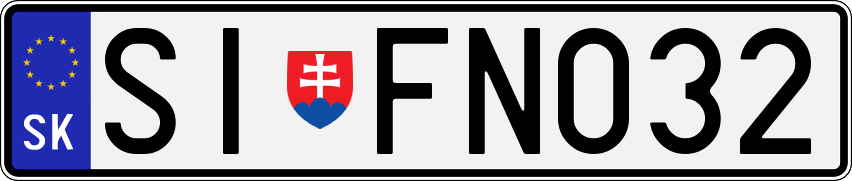 Typ III - Bežná 1R