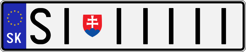 Typ III - Bežná 1R