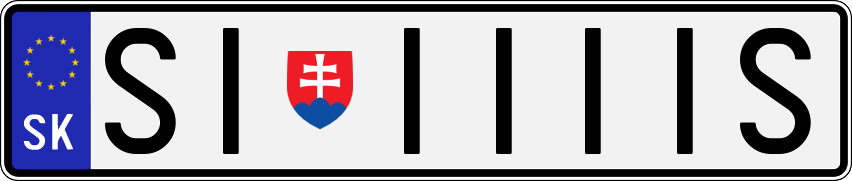 Typ III - Bežná 1R