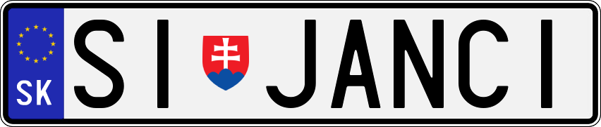 Typ III - Bežná 1R