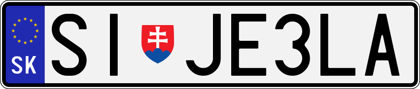 Typ III - Bežná 1R