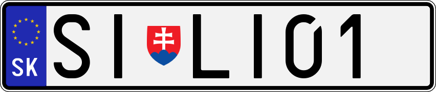 Typ III - Bežná 1R