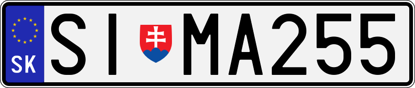 Typ III - Bežná 1R