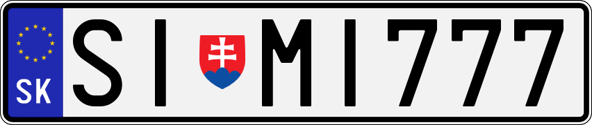 Typ III - Bežná 1R