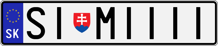 Typ III - Bežná 1R