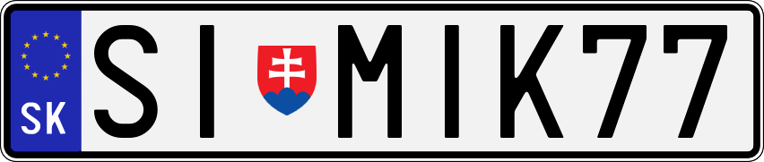 Typ III - Bežná 1R
