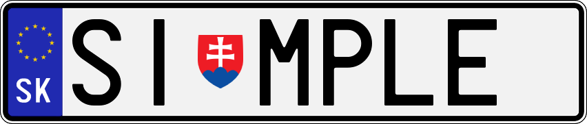 Typ III - Bežná 1R