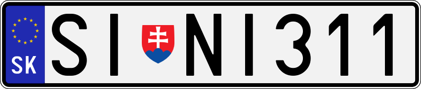 Typ III - Bežná 1R