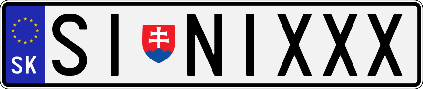 Typ III - Bežná 1R