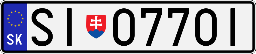 Typ III - Bežná 1R