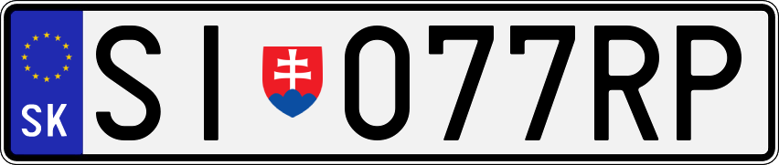 Typ III - Bežná 1R