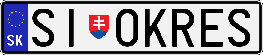 Typ III - Bežná 1R