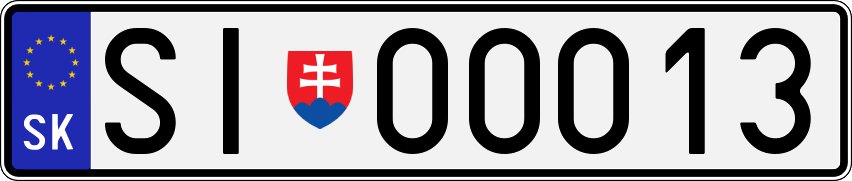 Typ III - Bežná 1R