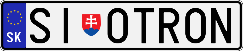 Typ III - Bežná 1R