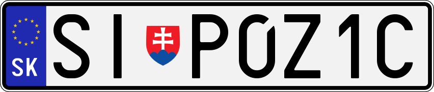 Typ III - Bežná 1R