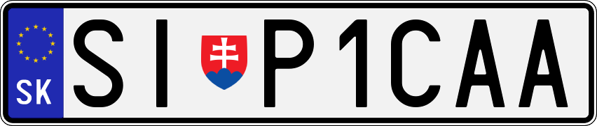 Typ III - Bežná 1R