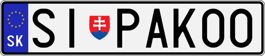 Typ III - Bežná 1R