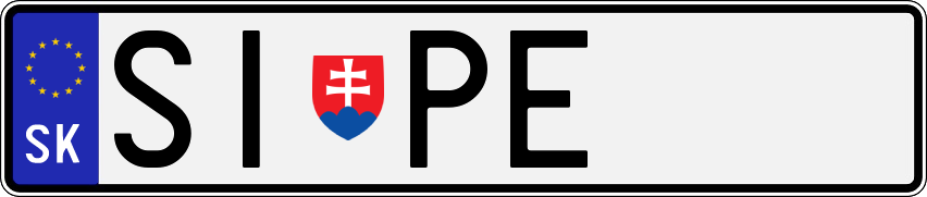 Typ III - Bežná 1R