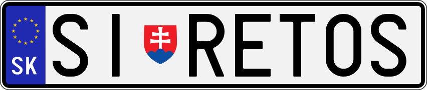 Typ III - Bežná 1R