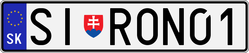 Typ III - Bežná 1R