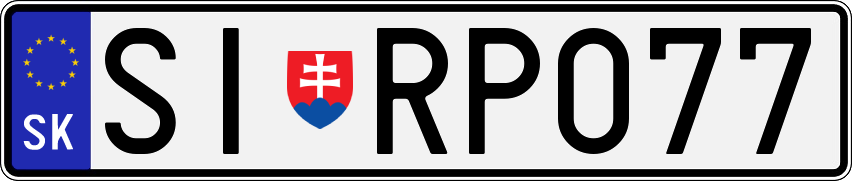 Typ III - Bežná 1R