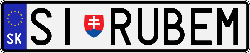 Typ III - Bežná 1R