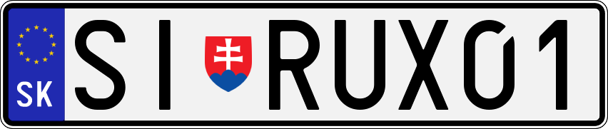 Typ III - Bežná 1R