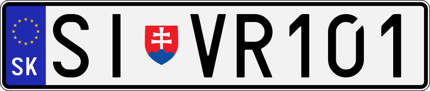 Typ III - Bežná 1R