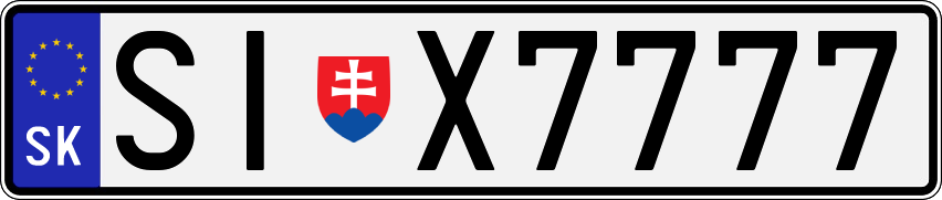 Typ III - Bežná 1R