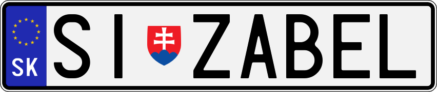 Typ III - Bežná 1R