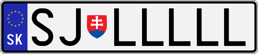 Typ III - Bežná 1R