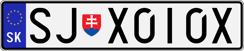 Typ III - Bežná 1R