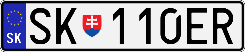 Typ III - Bežná 1R