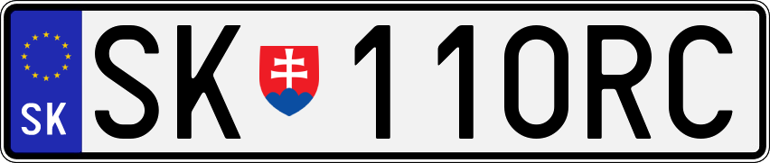 Typ III - Bežná 1R