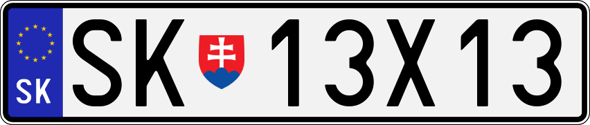 Typ III - Bežná 1R
