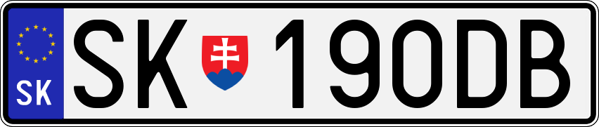 Typ III - Bežná 1R