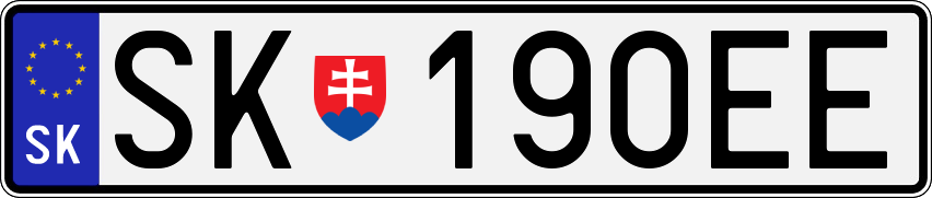Typ III - Bežná 1R