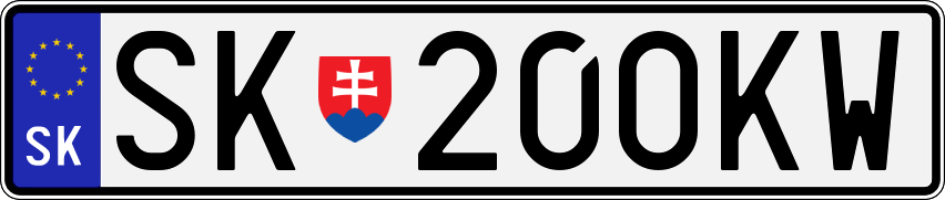 Typ III - Bežná 1R